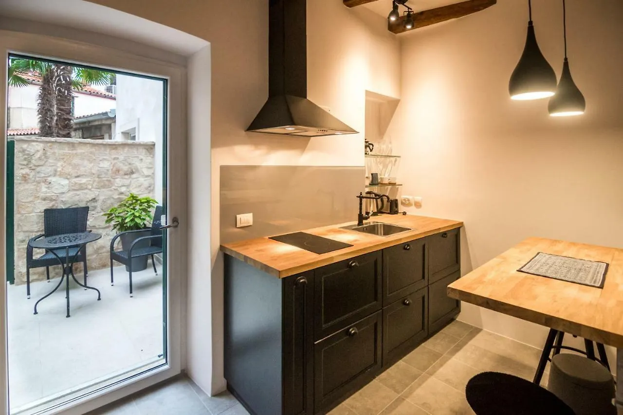 Studio Bluestone Rovinj