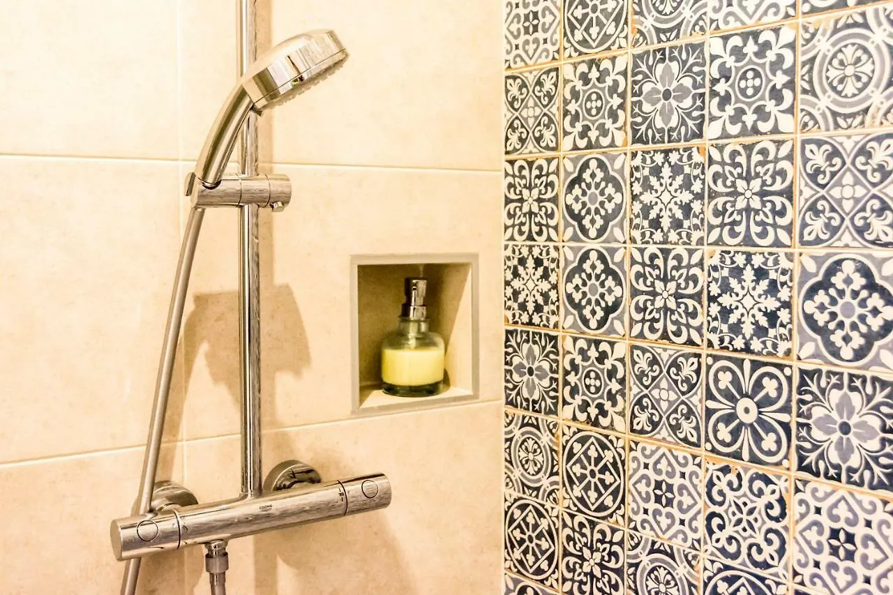 Studio Bluestone Rovinj 0*,