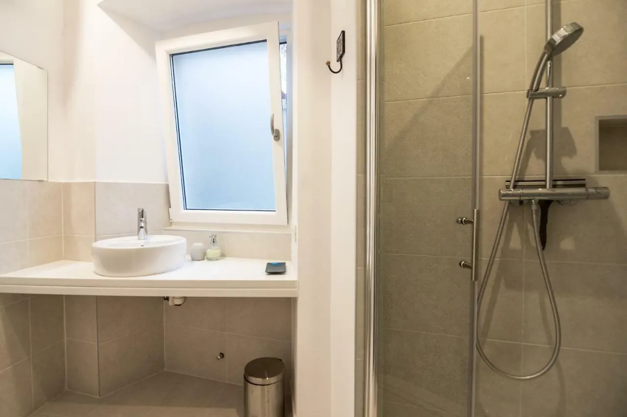 Studio Bluestone Rovinj Apartment
